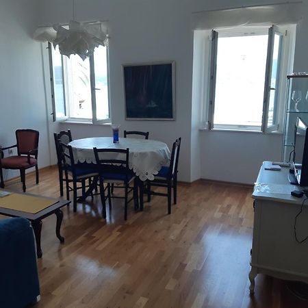Mulo Stanicica Tivat Zimmer foto