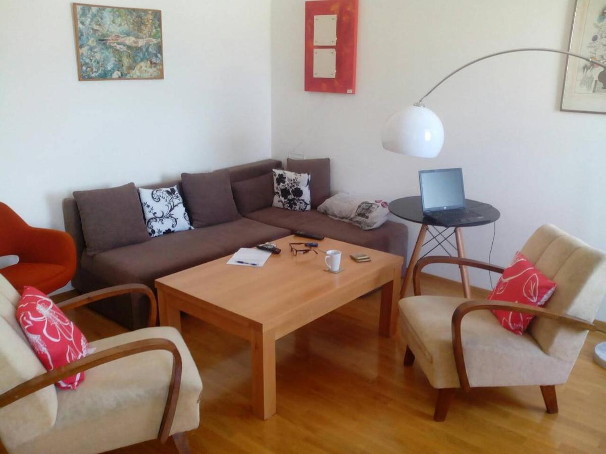 Mulo Stanicica Tivat Exterior foto