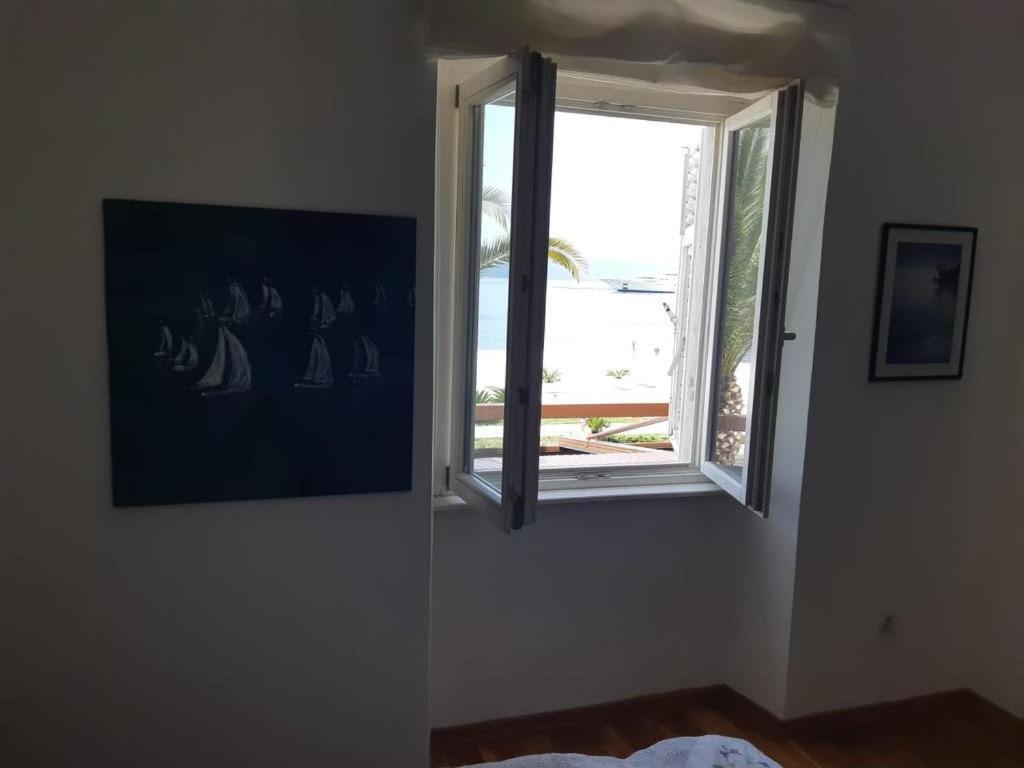 Mulo Stanicica Tivat Exterior foto