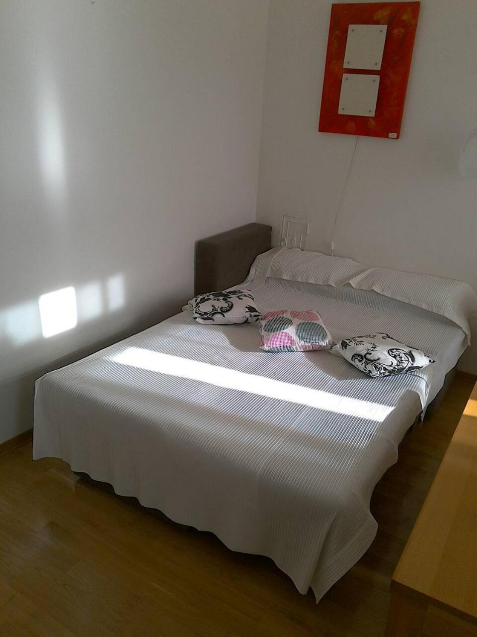 Mulo Stanicica Tivat Exterior foto