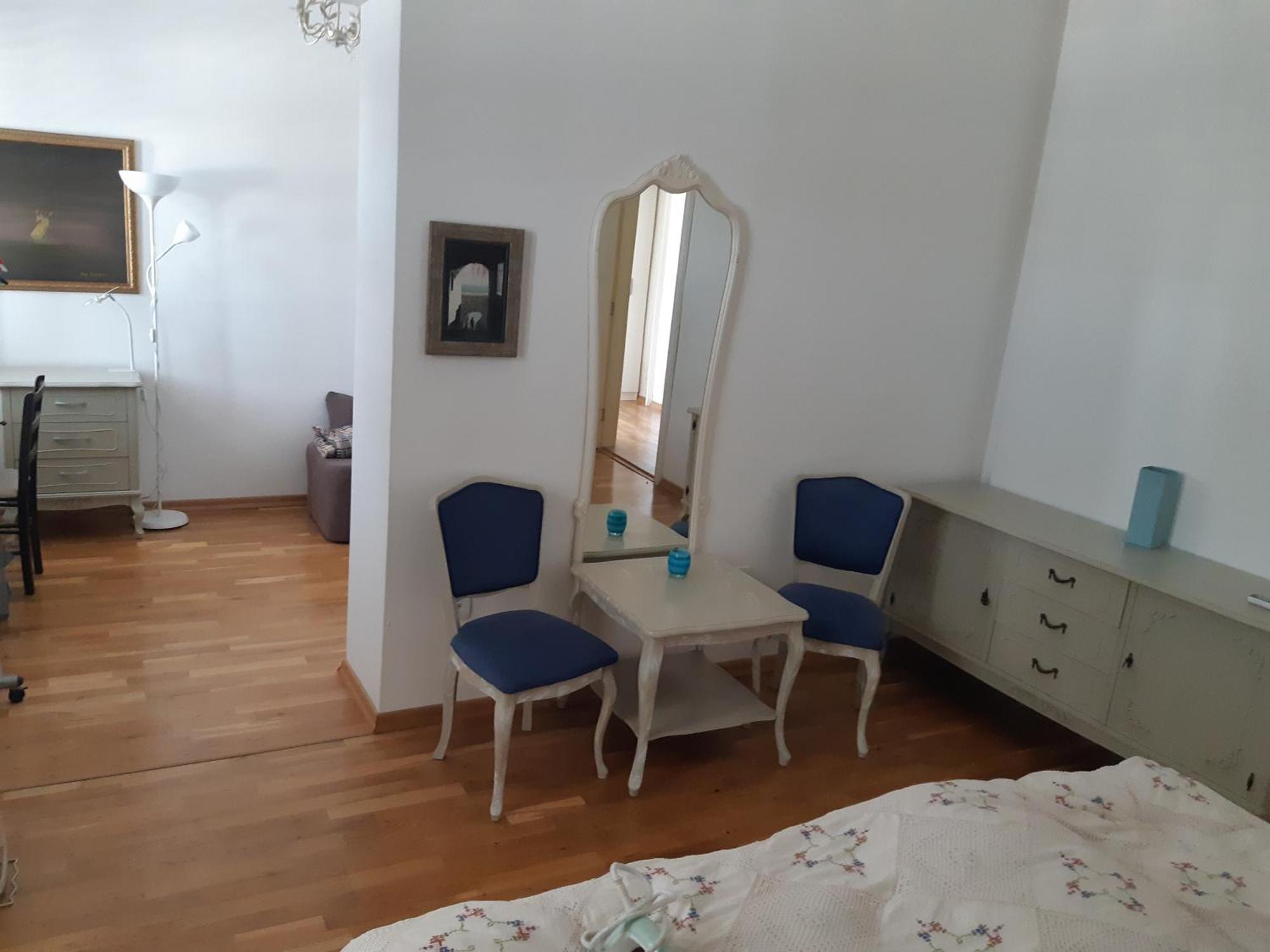 Mulo Stanicica Tivat Zimmer foto