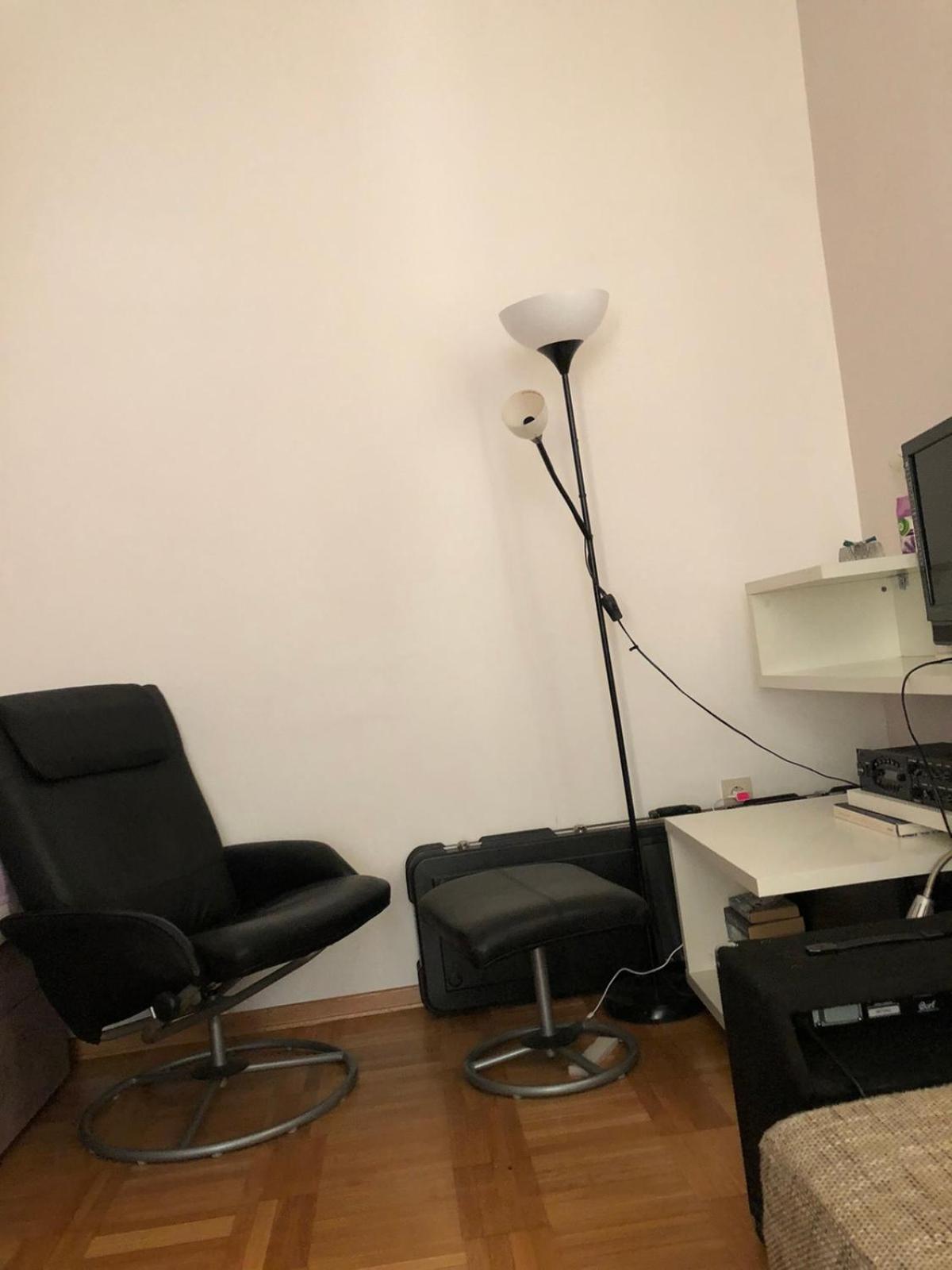 Mulo Stanicica Tivat Zimmer foto