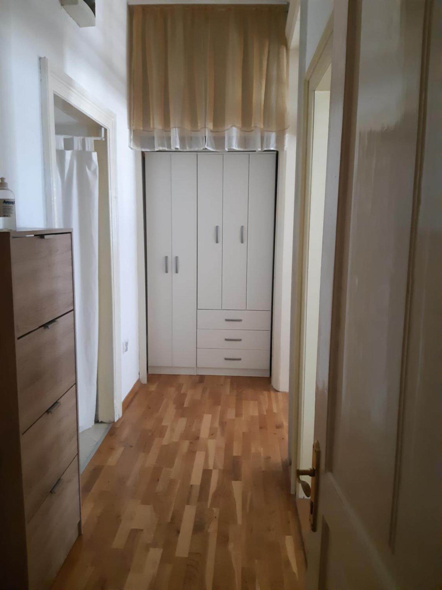 Mulo Stanicica Tivat Zimmer foto