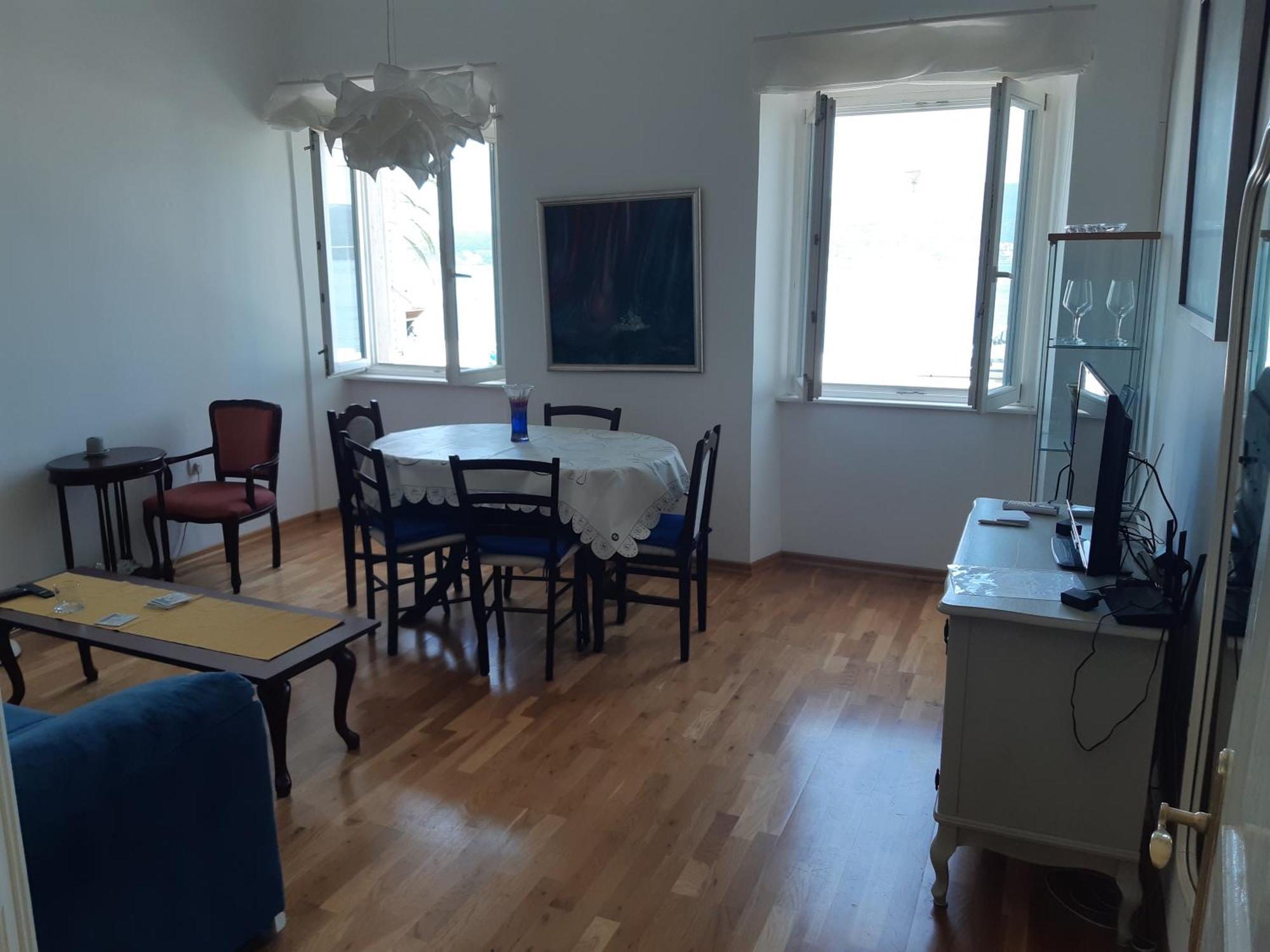 Mulo Stanicica Tivat Zimmer foto